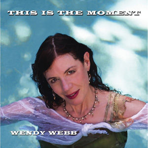 Wendy Webb